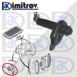Датчик светлина купе Citroen AX Berlingo Evasion C15 Jumpy Saxo Xantia XM ZX
